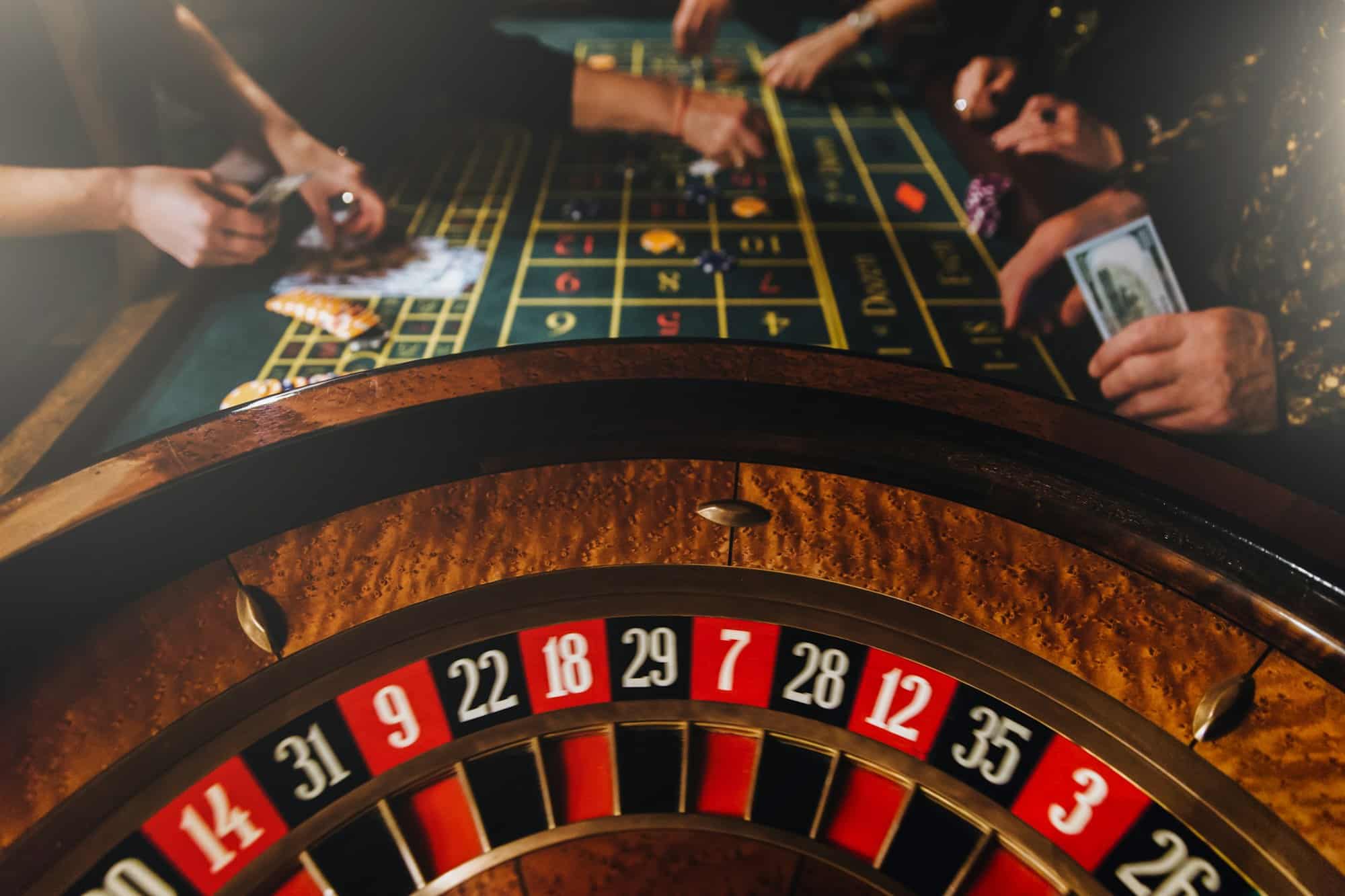 Hard Rock Casino