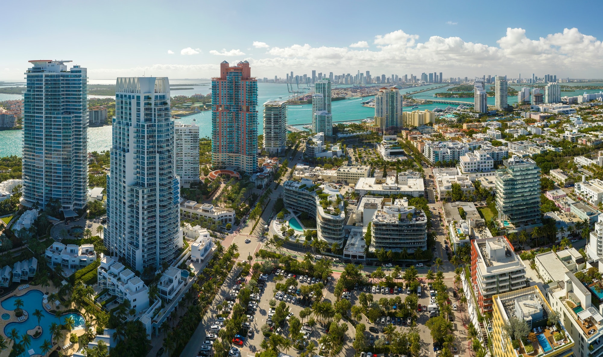 Coconut Grove