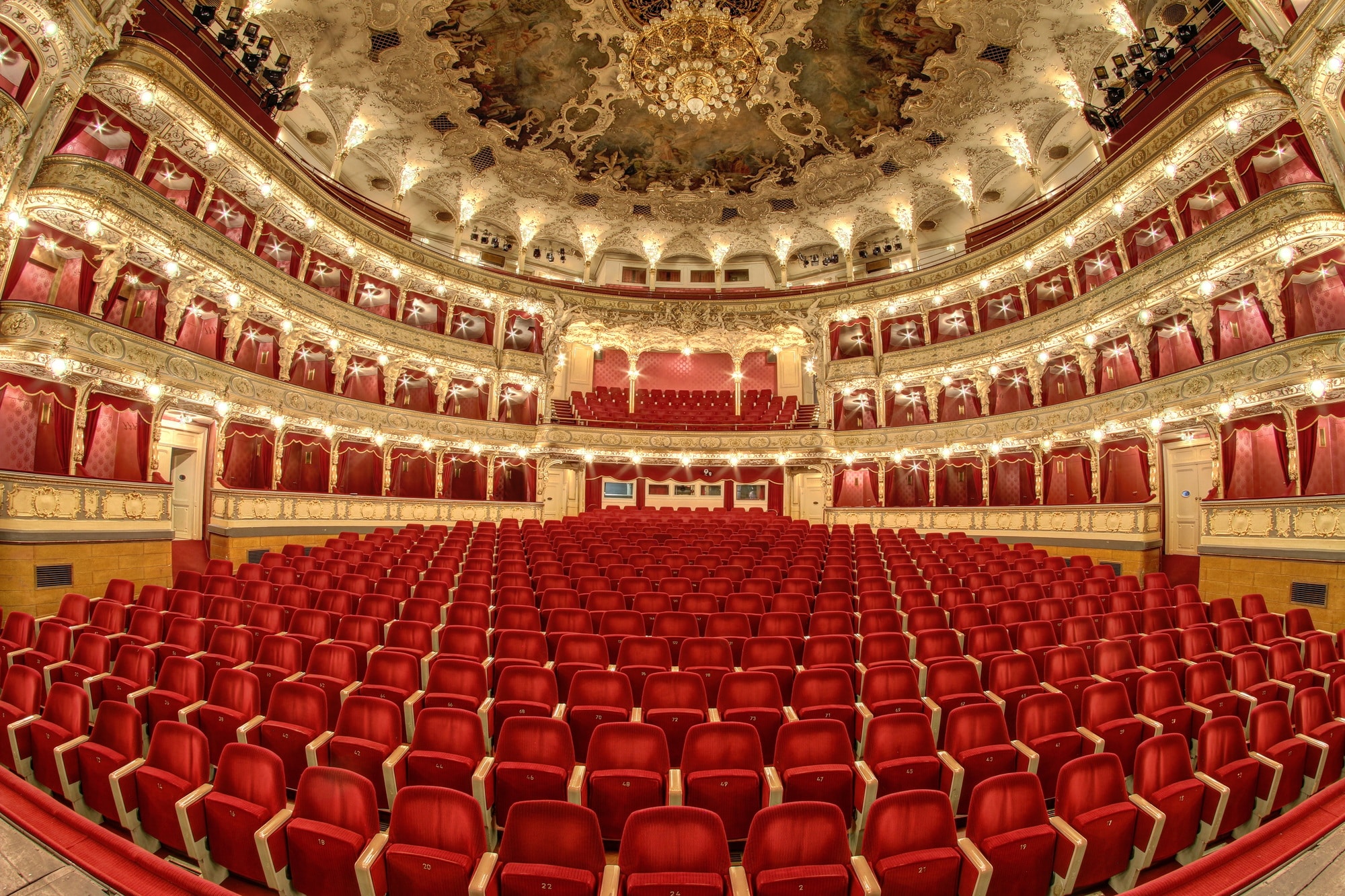 Adrienne Arsht Center