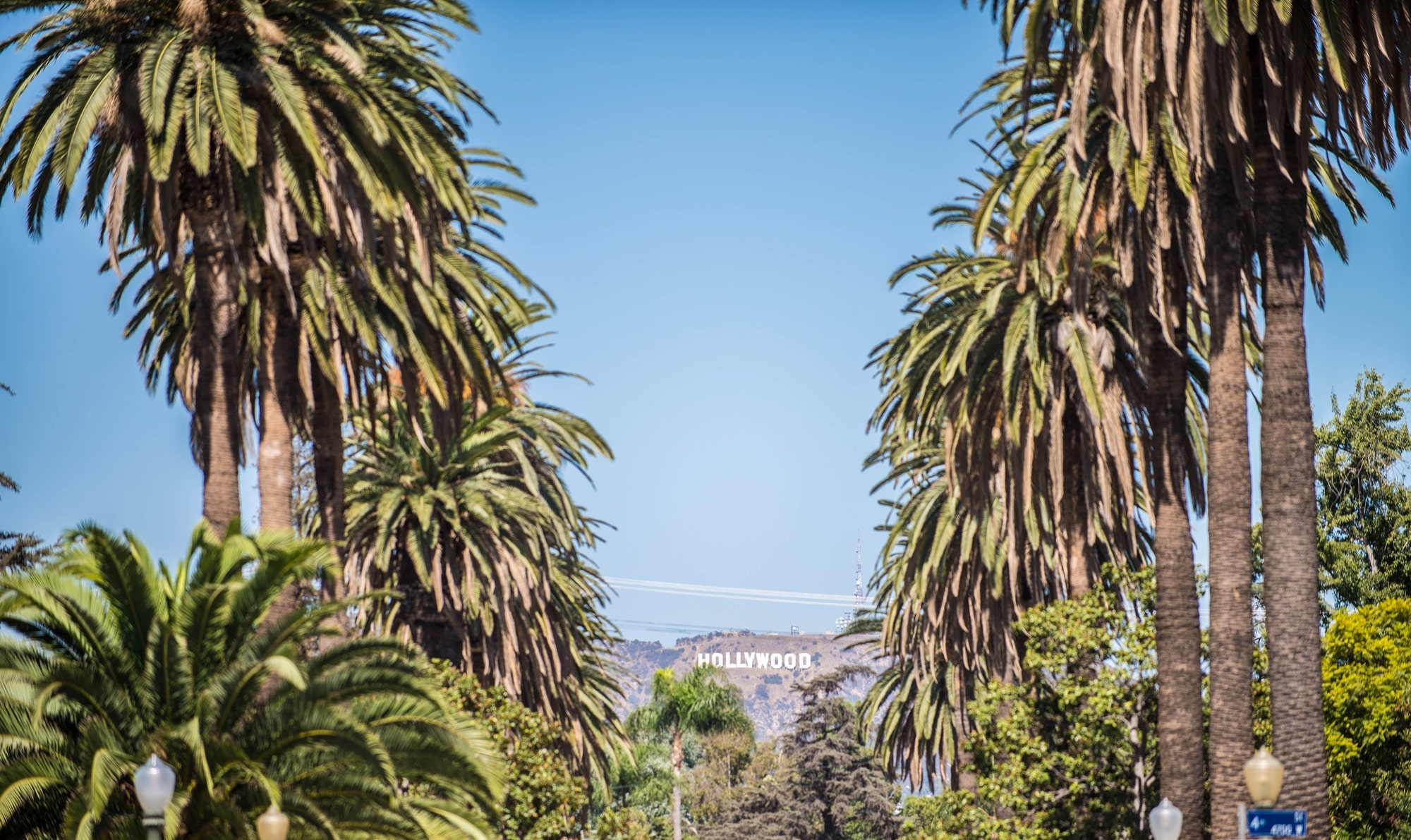 Hollywood