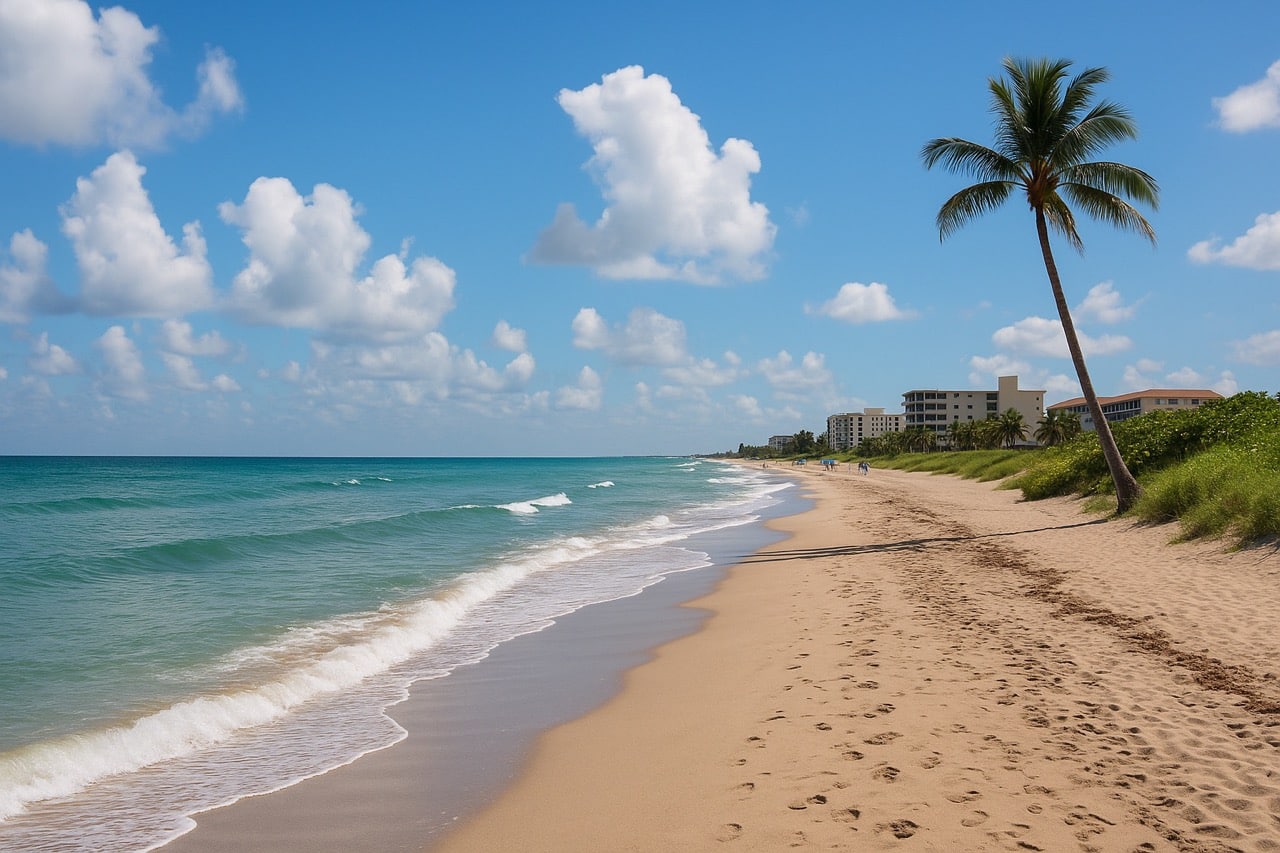 Boynton Beach