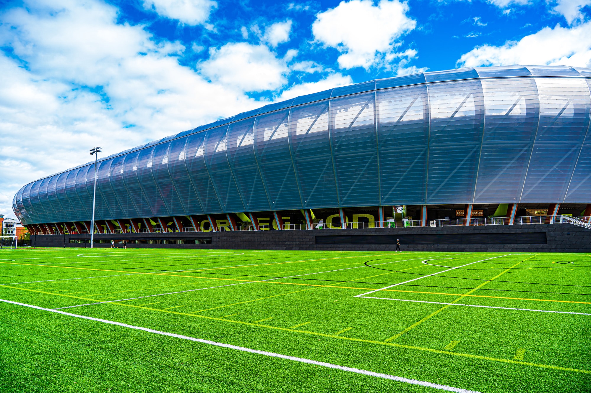 FIFA Club World Cup 2025 Transportation