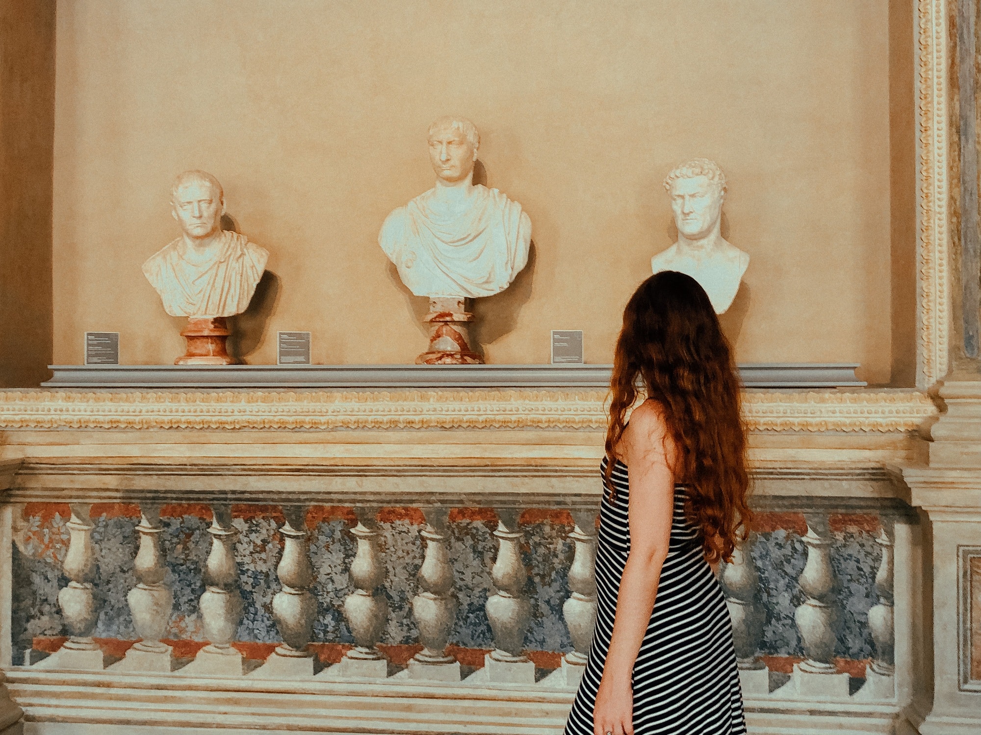 Vizcaya Museum