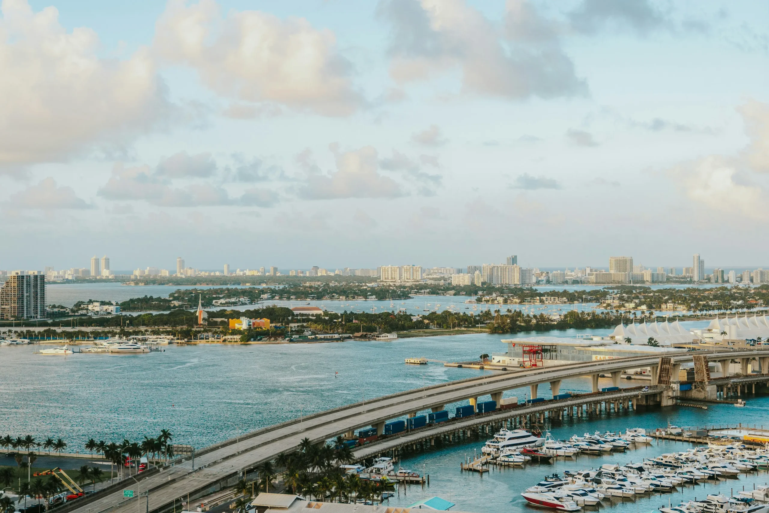 Miami Cruise Port Transfers Made Comfortable